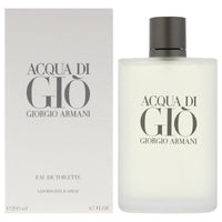 Giorgio Armani Acqua Di Gio Men EDT Spray