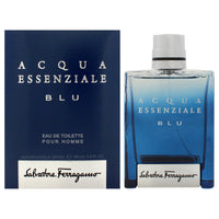 Acqua Essenziale Blu