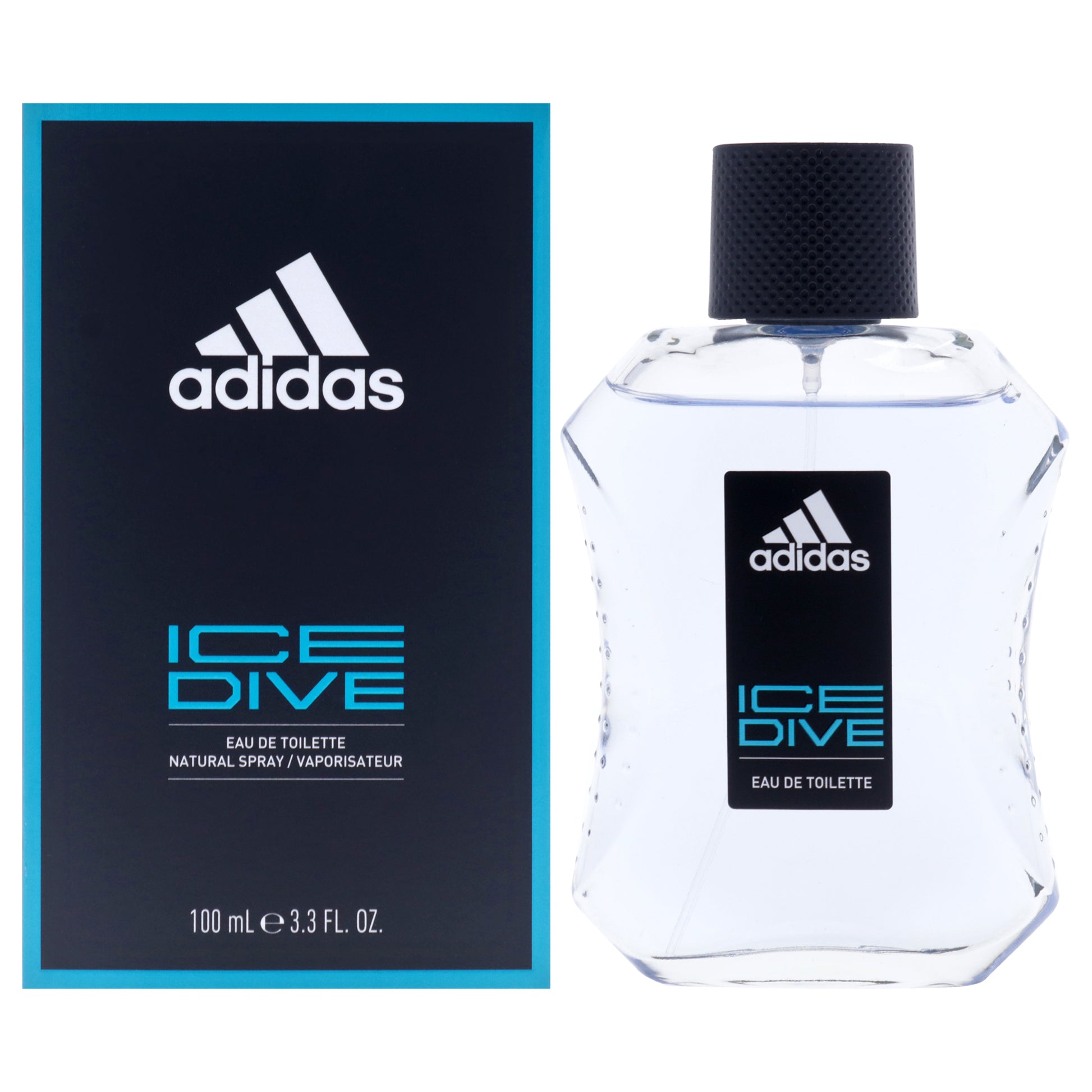 Adidas Ice Dive