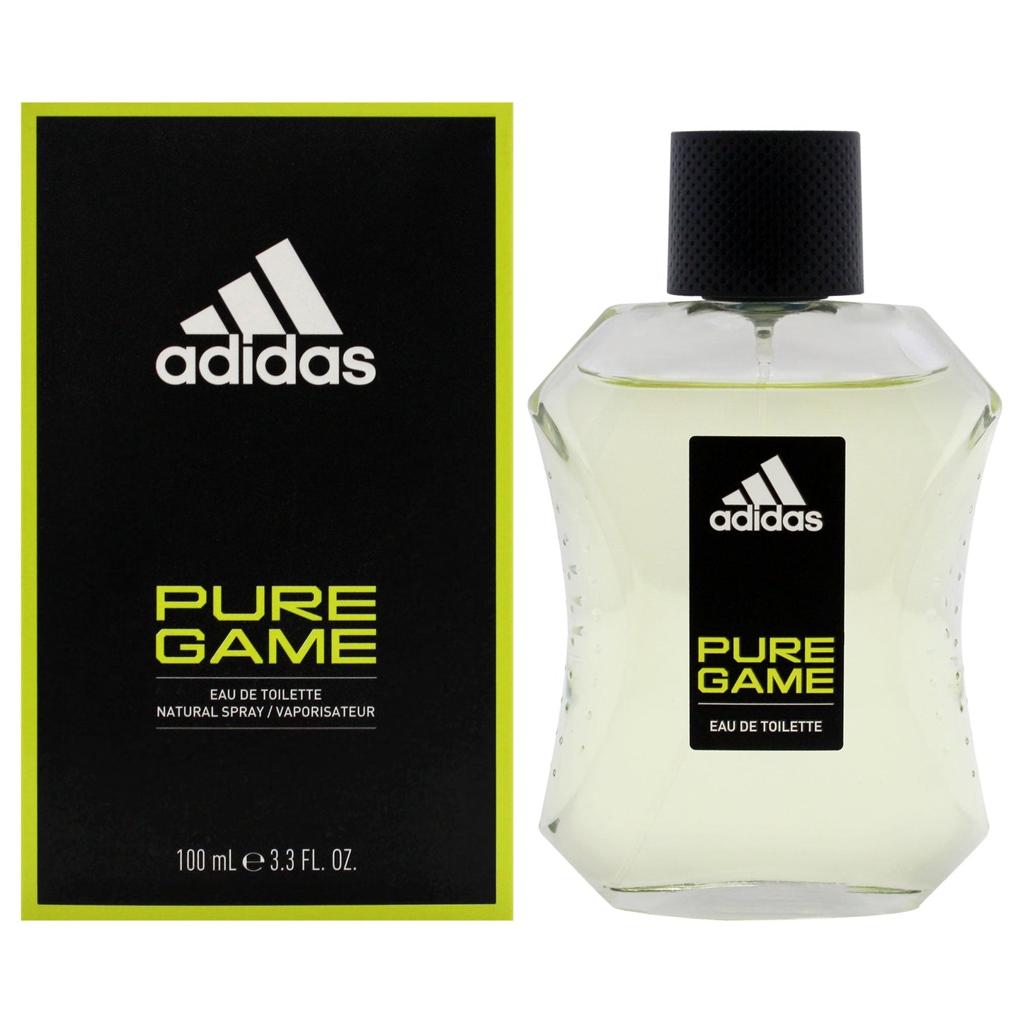 Adidas Pure Game