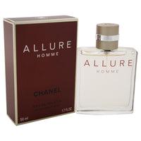 Chanel Allure Men EDT Spray