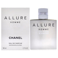 Allure Homme Edition Blanche