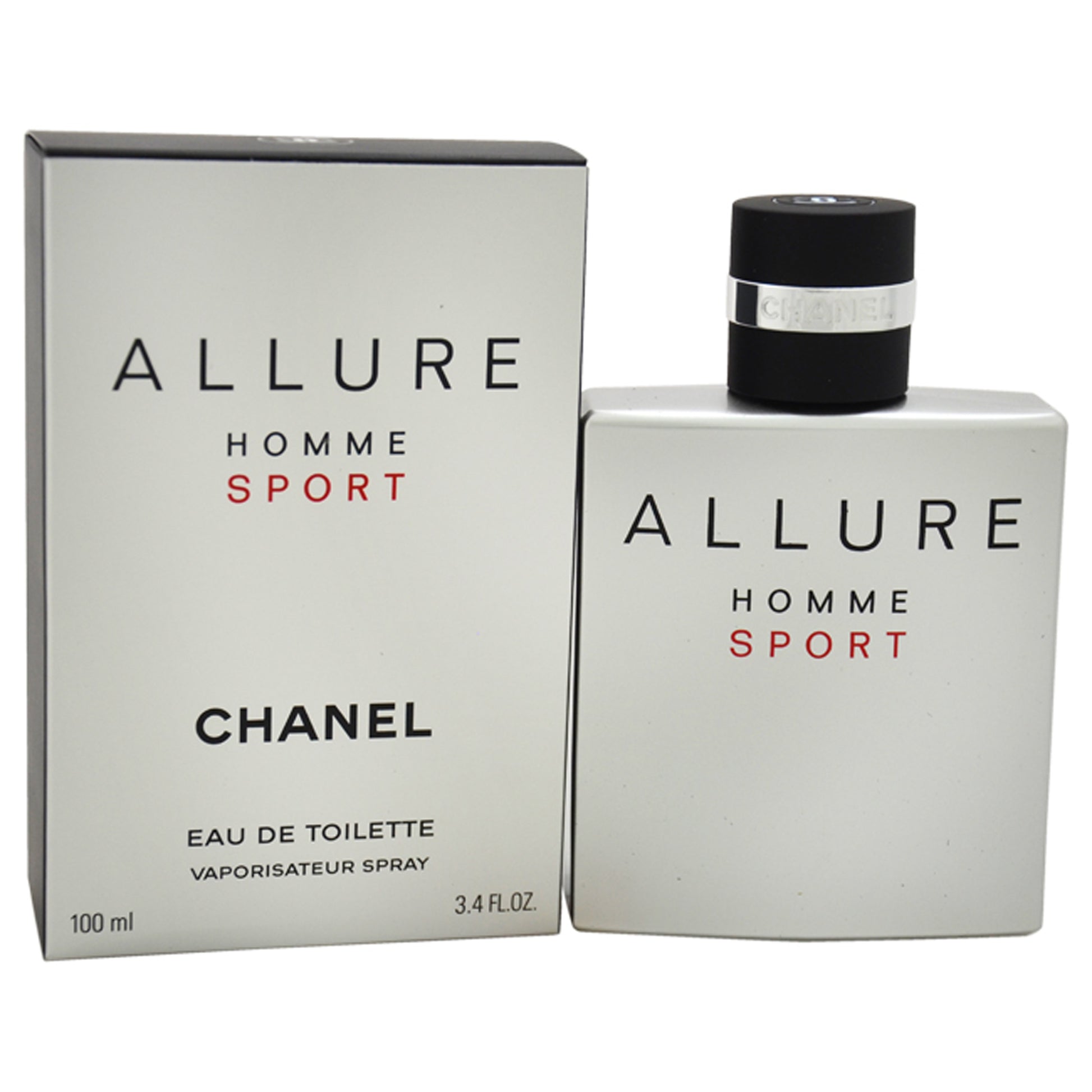 Allure Homme