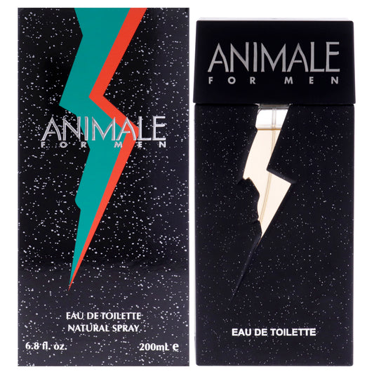 Animale by Animale for Men 6.8 oz EDT Spray