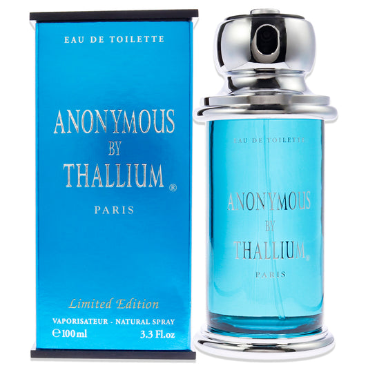Anonymous