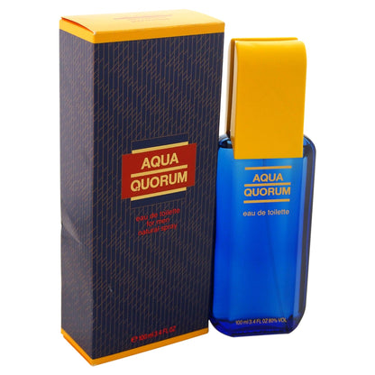 Aqua Quorum