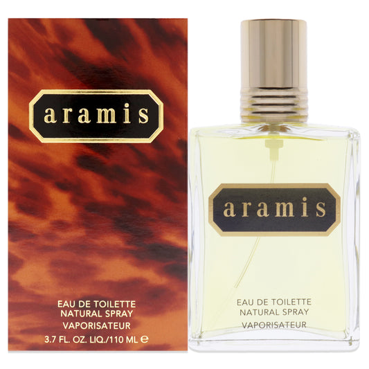 Aramis by Aramis for Men 3.7 oz EDT Spray