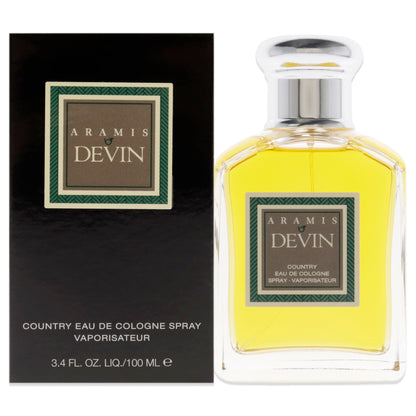 Aramis Devin