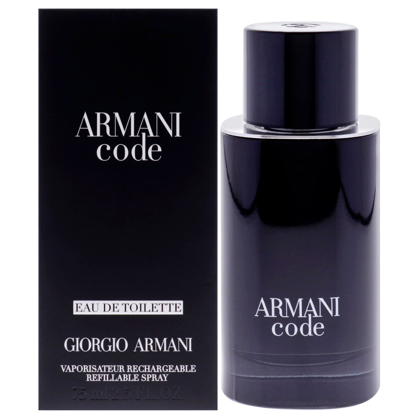 Armani Code EDT Spray