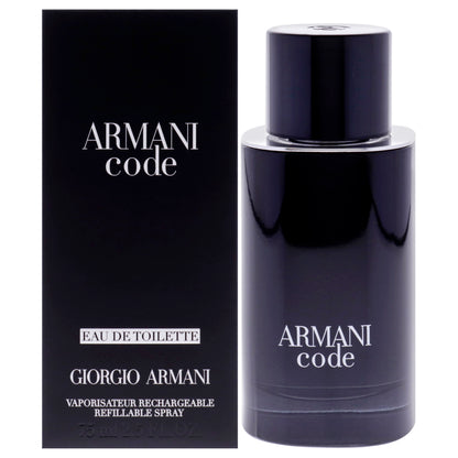 Armani Code EDT Spray