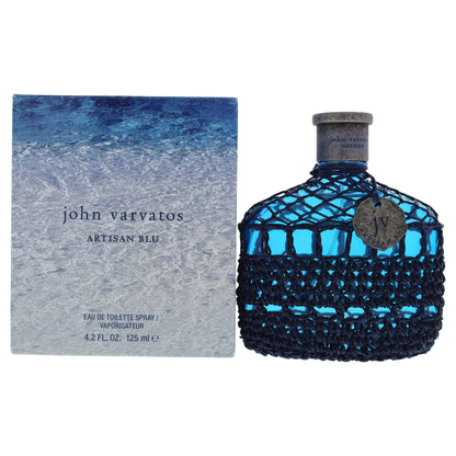 Artisan Blu