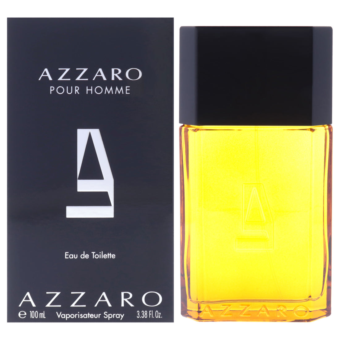 Azzaro Azzaro Men EDT Spray