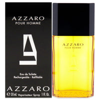 Azzaro Azzaro Men EDT Spray