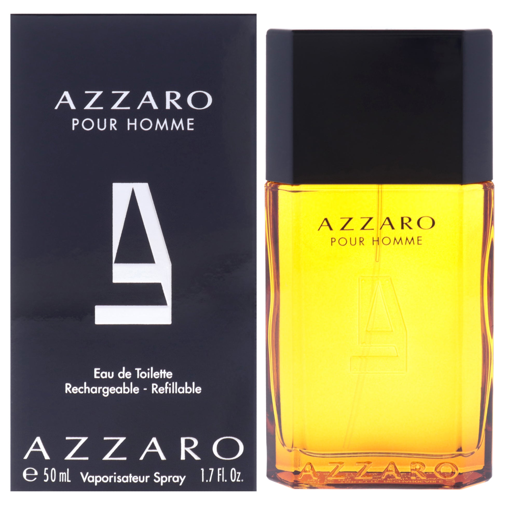 Azzaro Azzaro Men EDT Spray