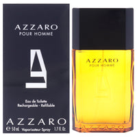 Azzaro Azzaro Men EDT Spray