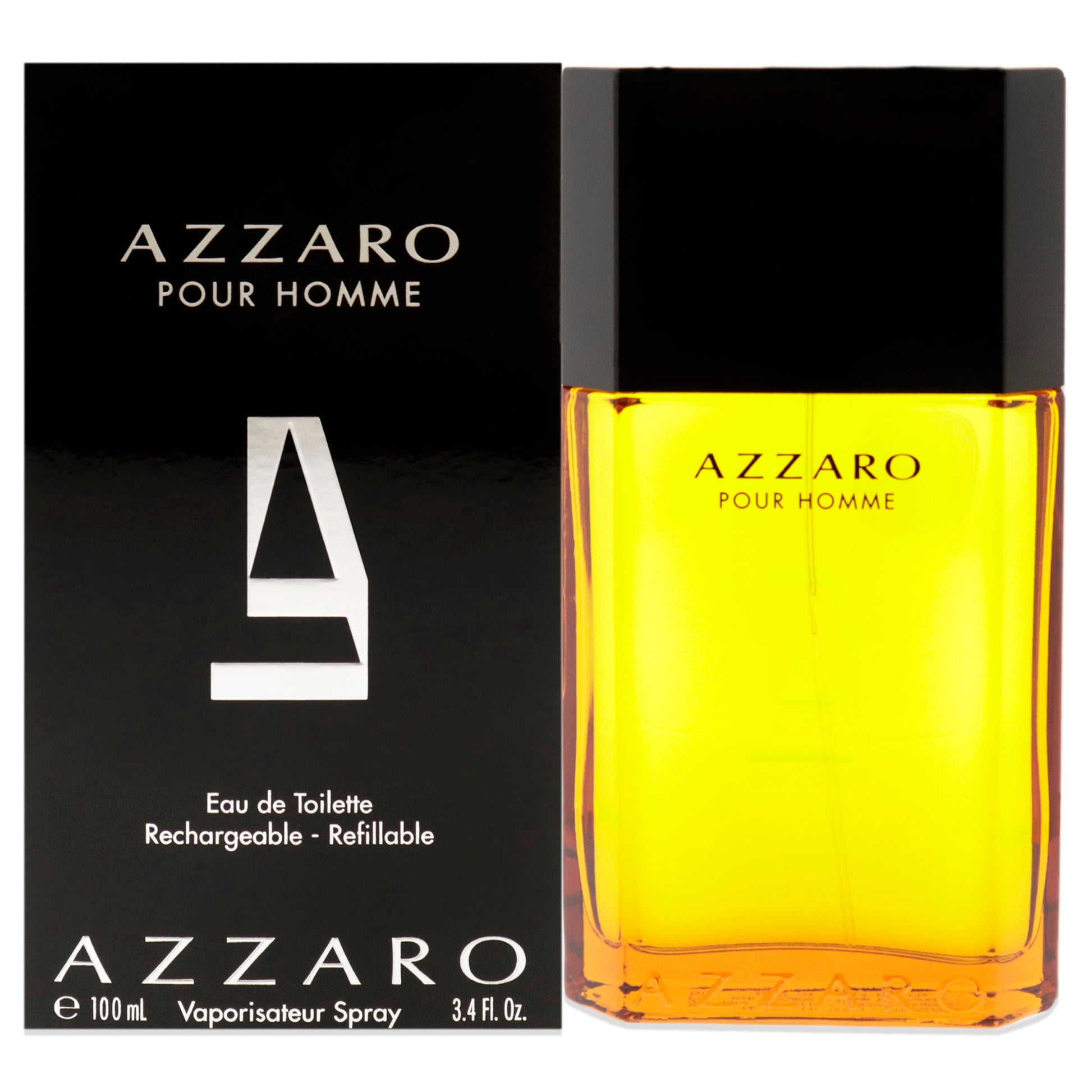 Azzaro Azzaro Men EDT Spray