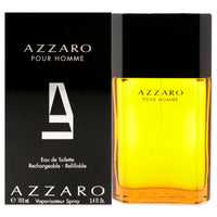 Azzaro Azzaro Men EDT Spray