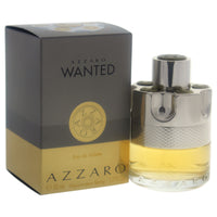 Azzaro Azzaro Wanted Men EDT Spray