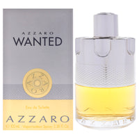 Azzaro Azzaro Wanted Men EDT Spray