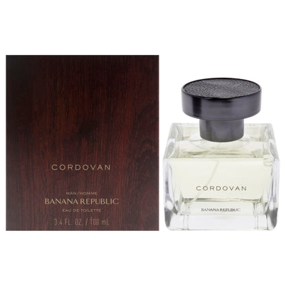 Cordovan