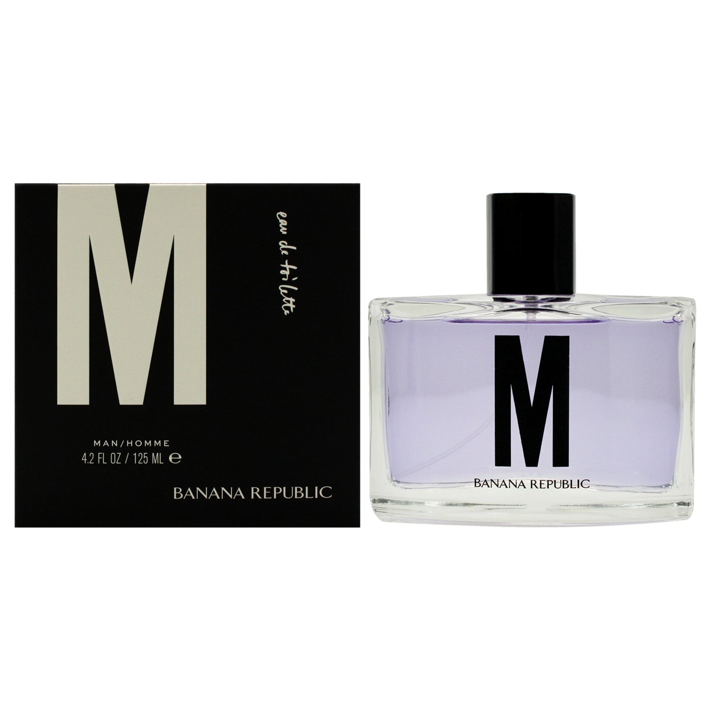 Banana Republic M