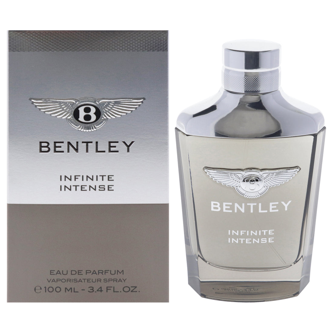Bentley Infinite Intense