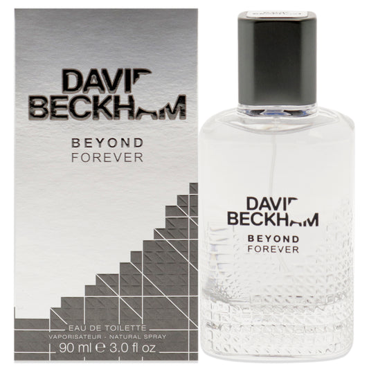 Beyond Forever