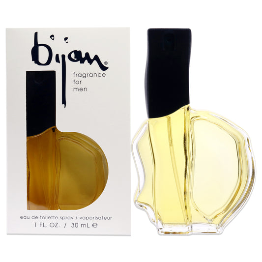 Bijan Bijan Men EDT Spray