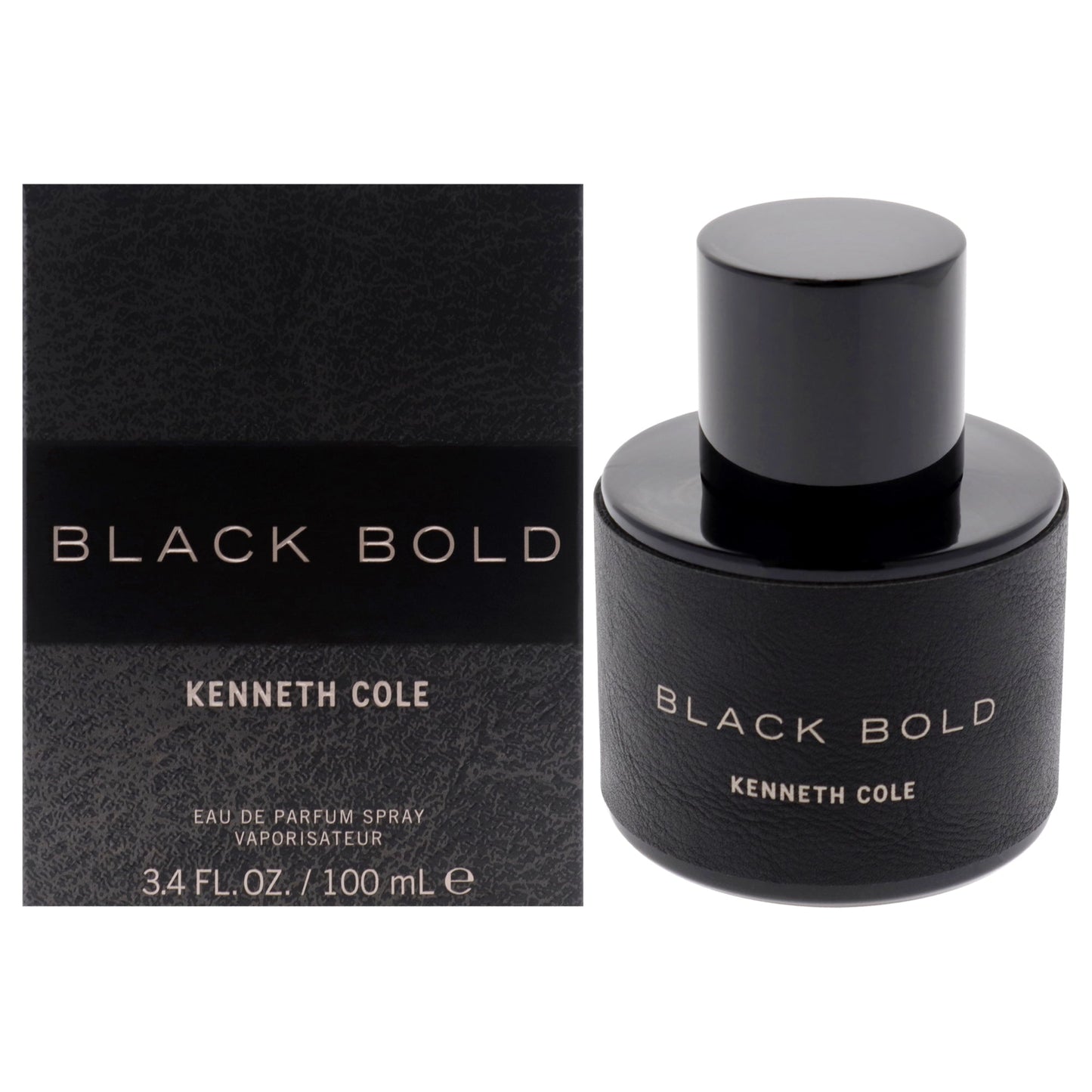 Black Bold
