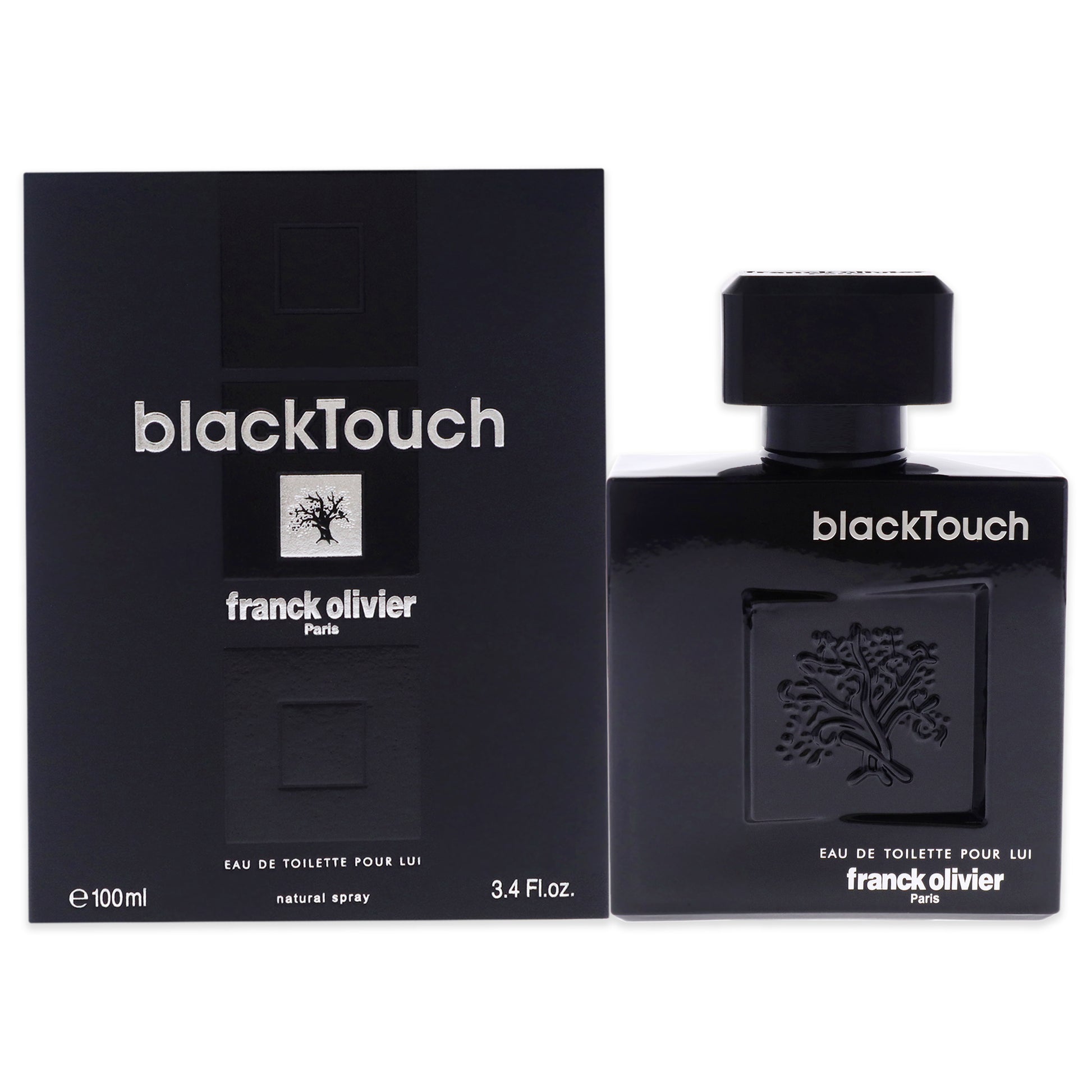 Black Touch