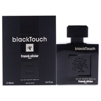 Black Touch