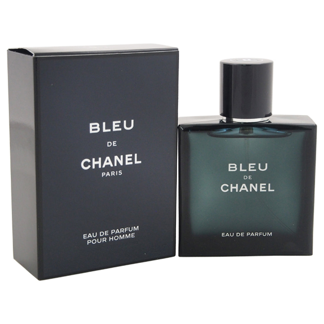 Chanel Bleu De Chanel Men EDP Spray