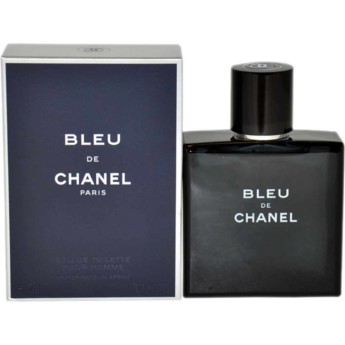 Chanel Bleu De Chanel Men EDT Spray