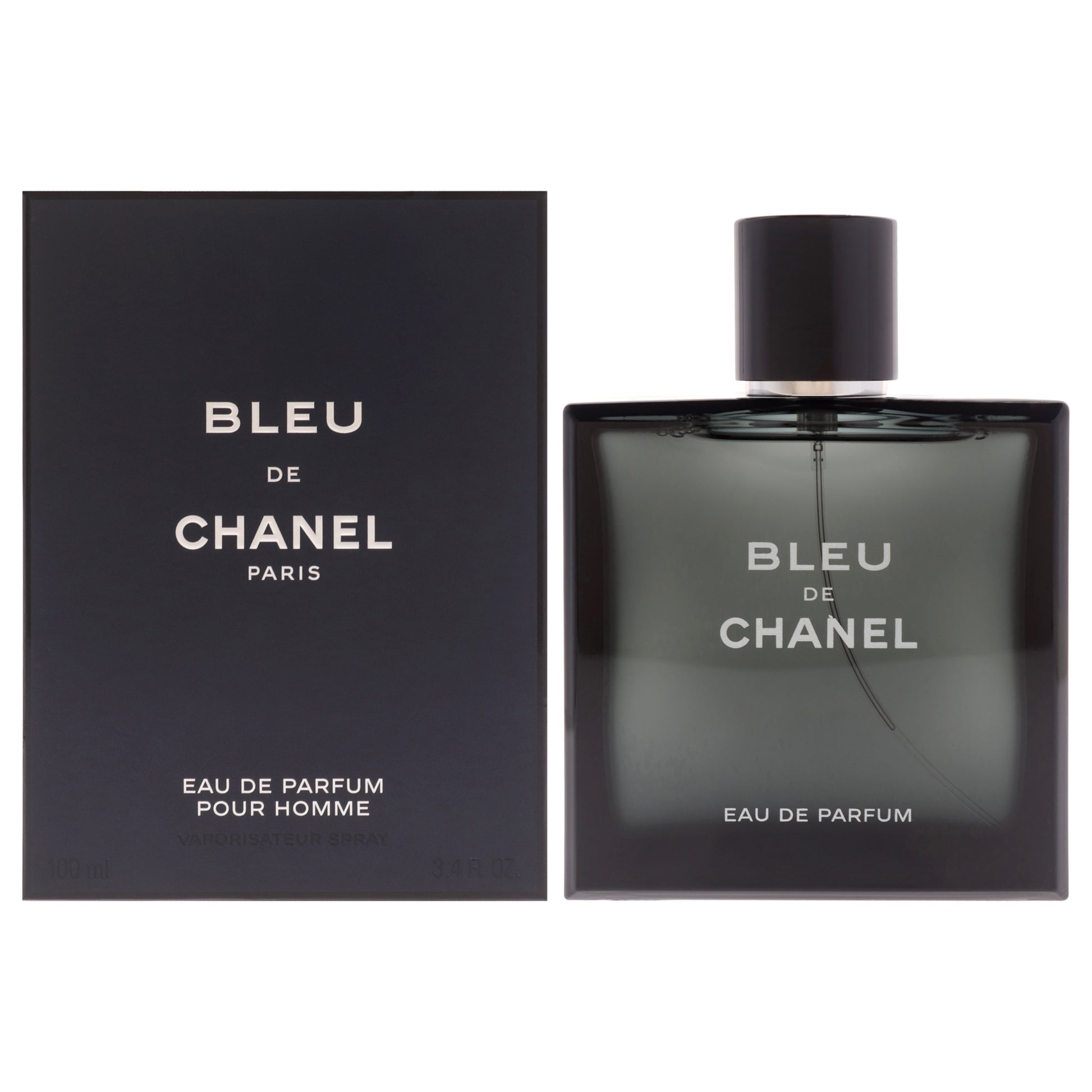 Chanel Bleu De Chanel Men EDP Spray