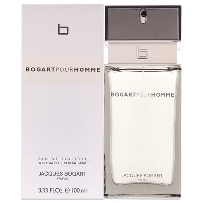 Bogart Pour Homme