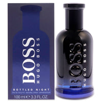 Hugo Boss Boss Bottled Night Men EDT Spray