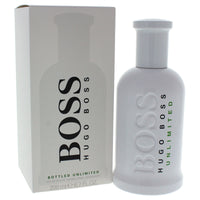 Hugo Boss Boss Bottled Unlimited Men EDT Spray