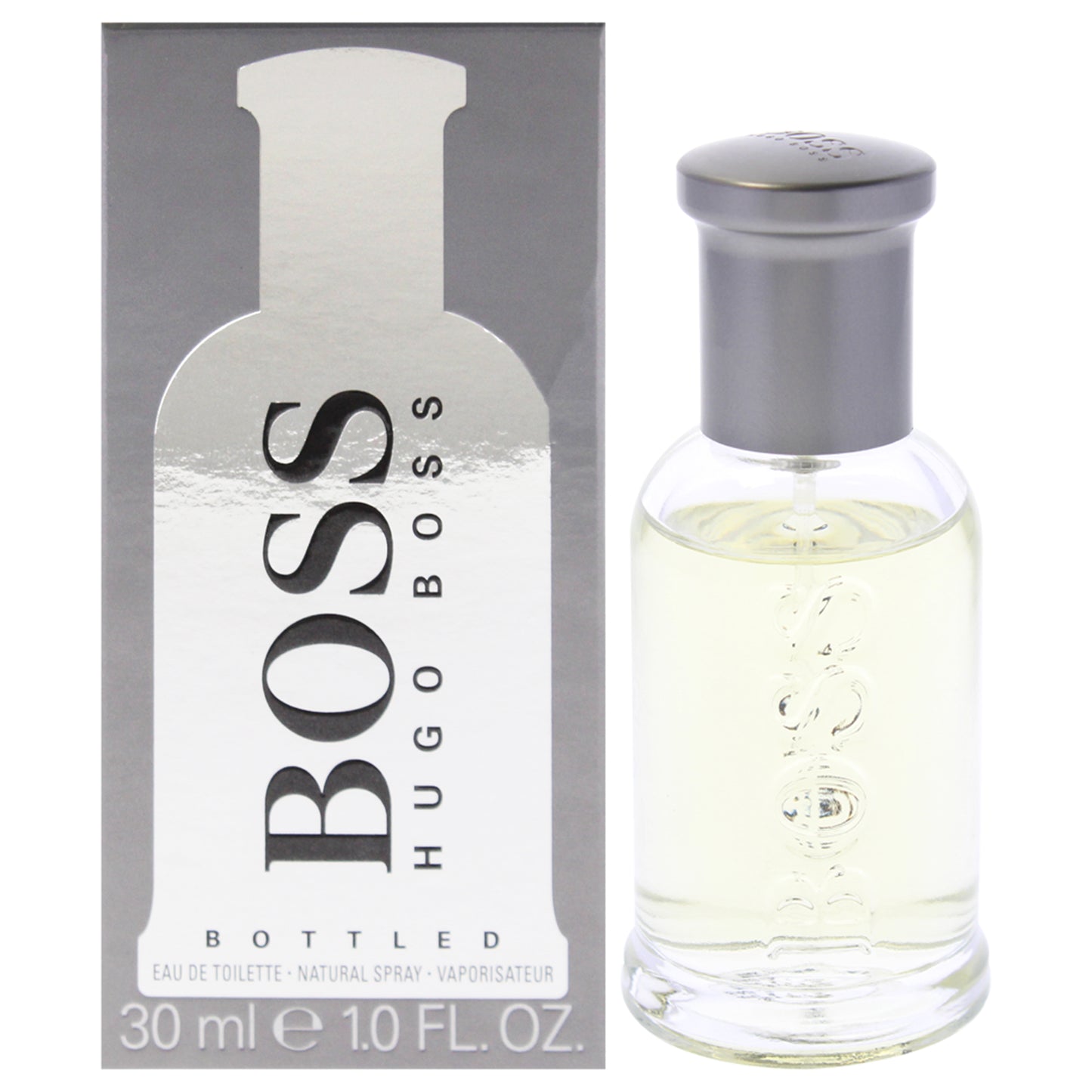 Boss No. 6