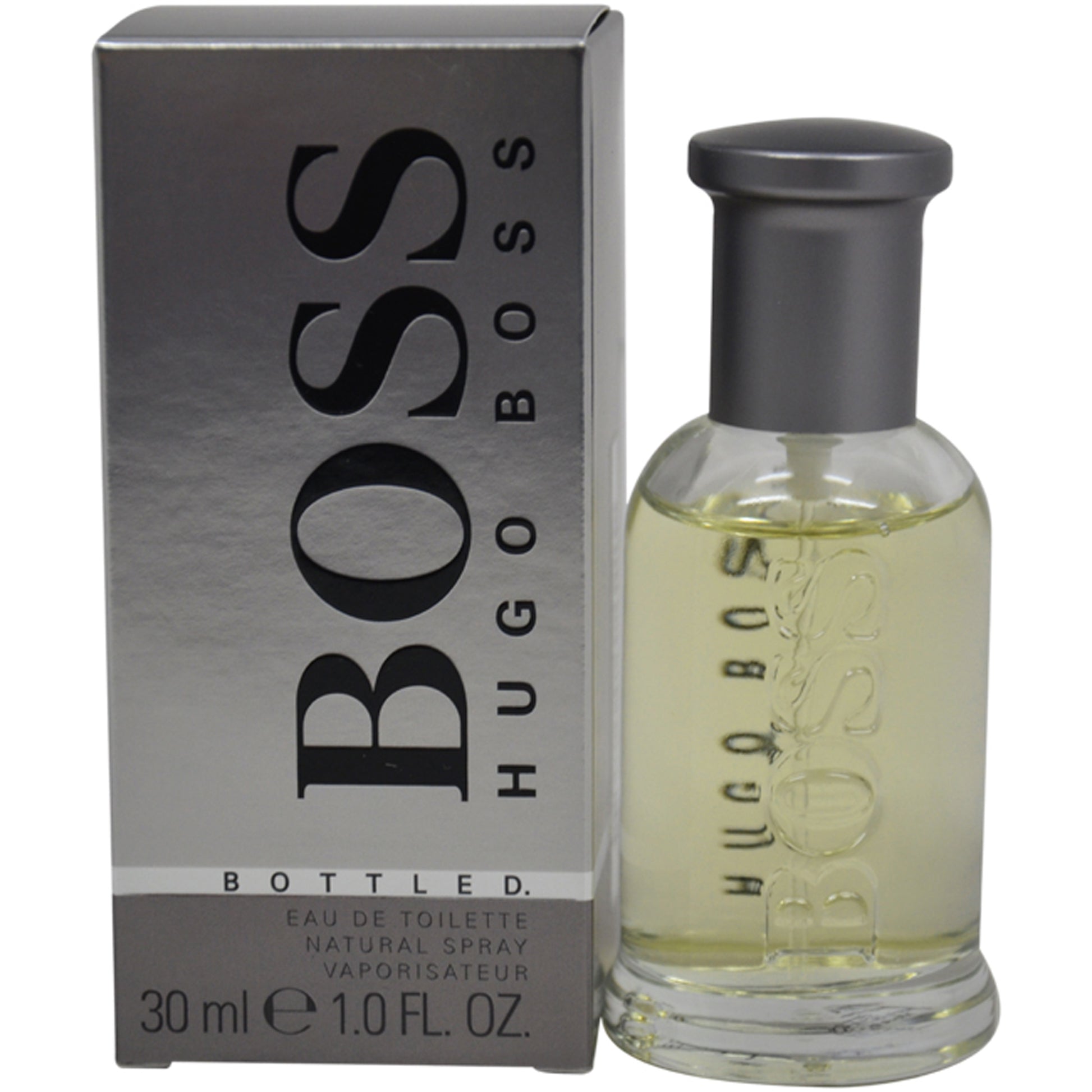 Boss No. 6 by Hugo Boss for Men - 1 oz EDT Spray