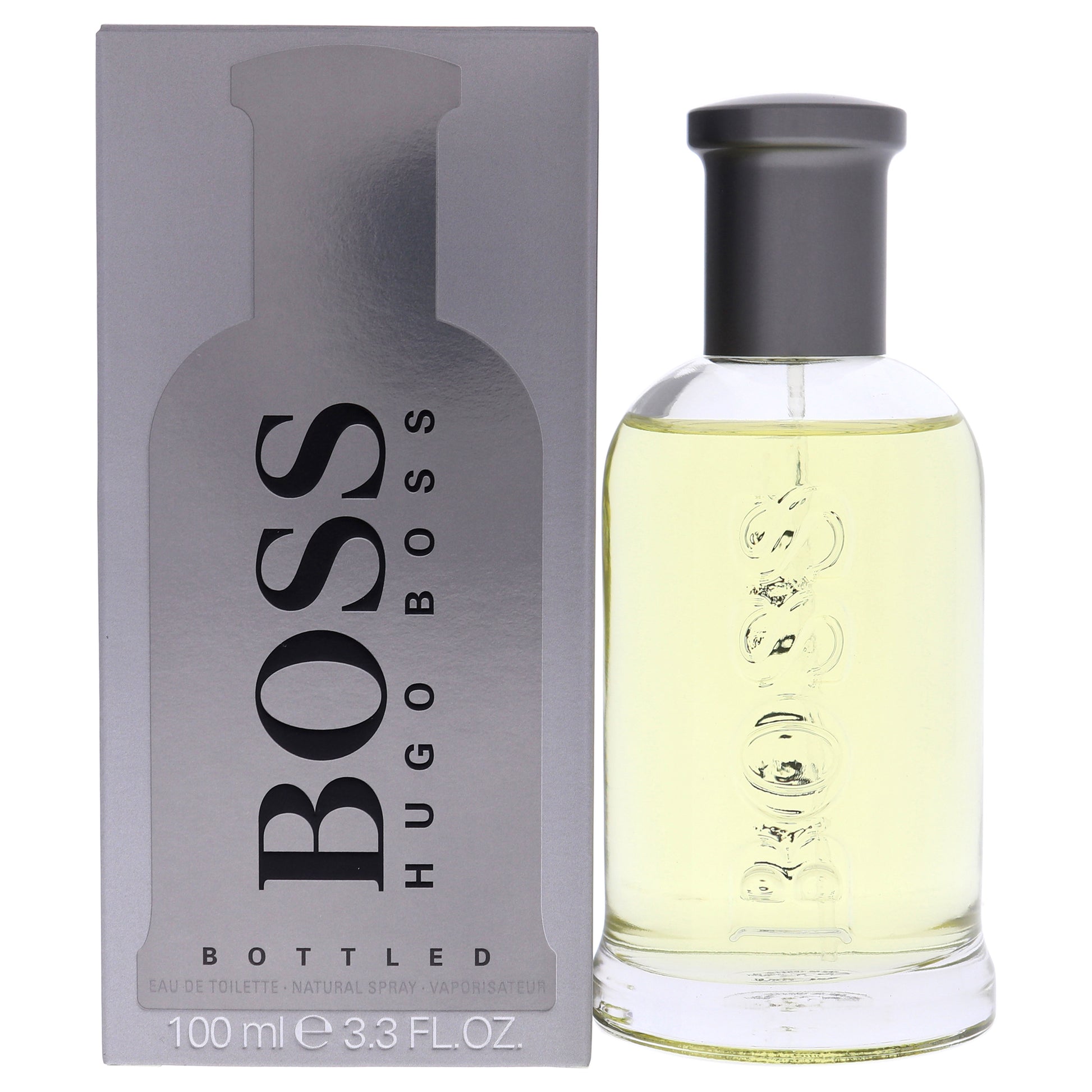 Hugo Boss Boss No. 6 Men EDT Spray
