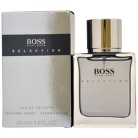 Hugo Boss Boss Selection Men EDT Spray