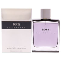 Hugo Boss Boss Selection Men EDT Spray