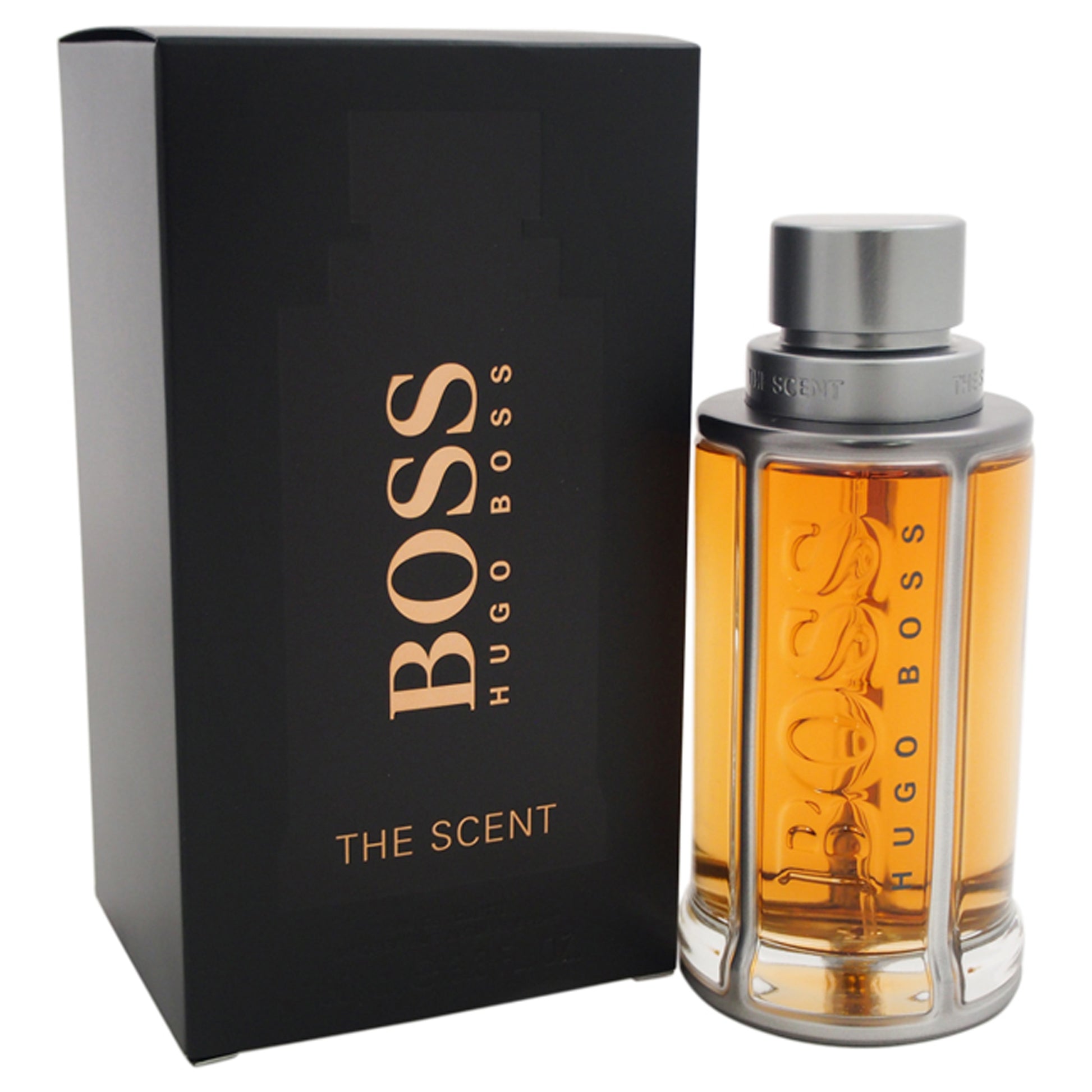 Hugo Boss Boss The Scent Men EDT Spray