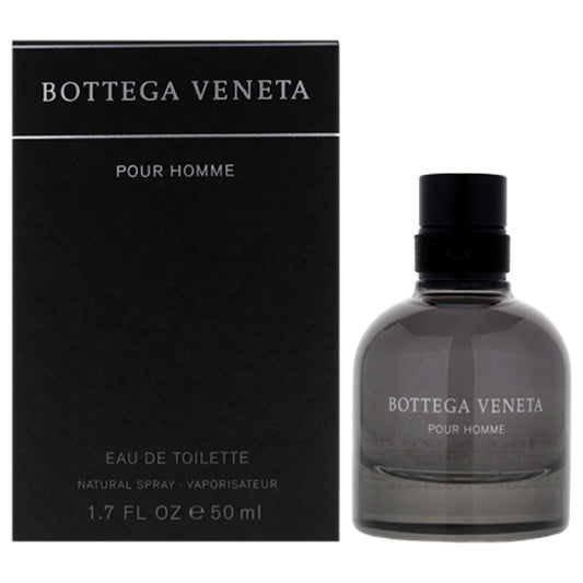 Bottega Veneta Bottega Veneta Men EDT Spray