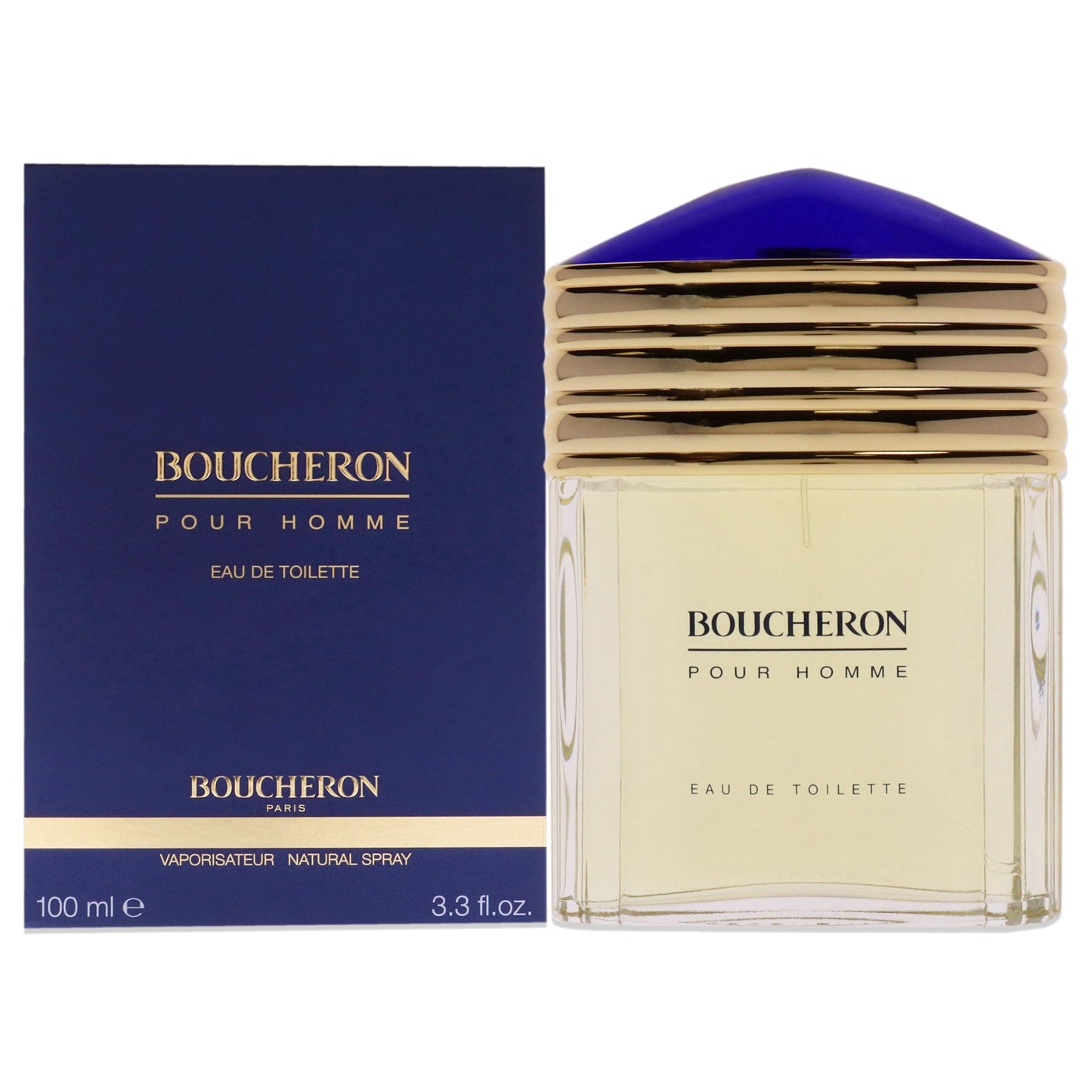 Boucheron