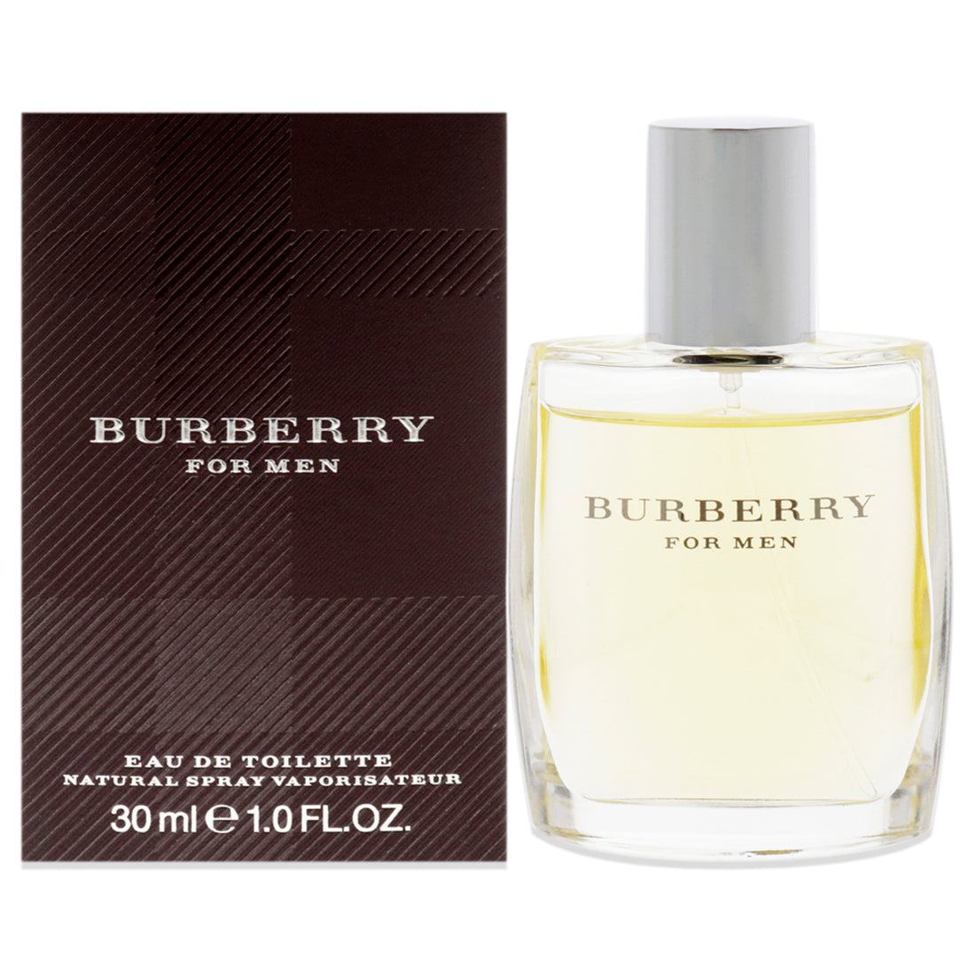 Burberry Burberry Men EDT Spray