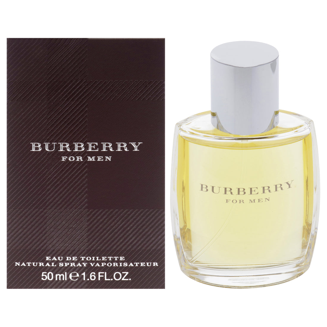 Burberry Burberry Men EDT Spray
