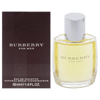 Burberry Burberry Men EDT Spray