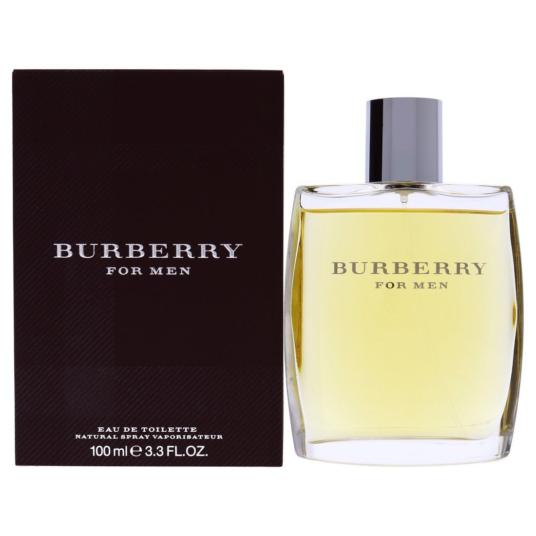 Burberry Burberry Men EDT Spray