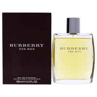Burberry Burberry Men EDT Spray
